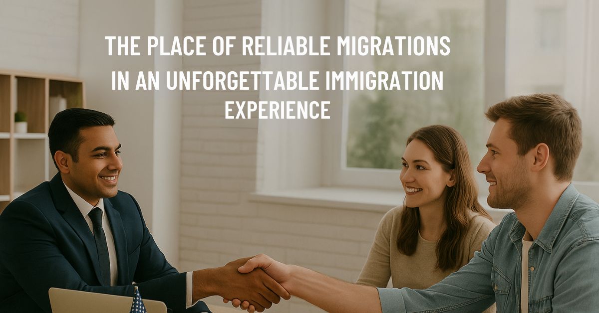 Happy clients consulting Migration Consultants in Kochi for trusted immigration guidance abroad.